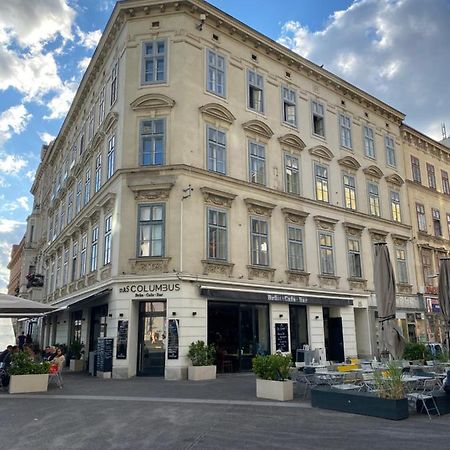 Kolbeck Rooms Bécs Kültér fotó