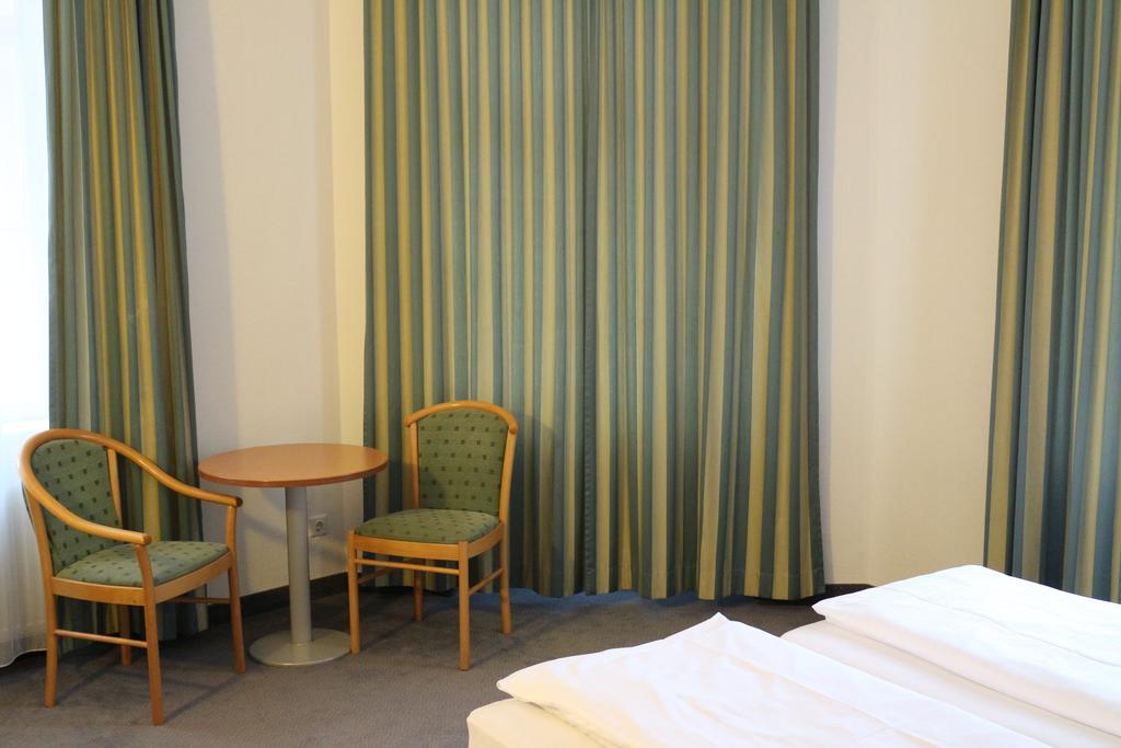 Kolbeck Rooms Bécs Kültér fotó