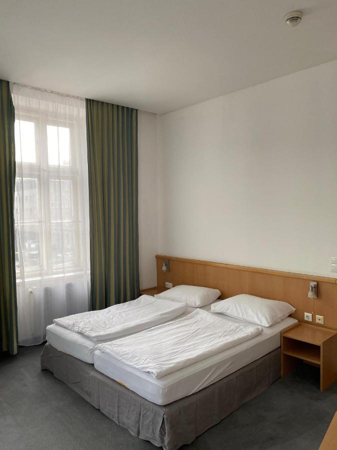 Kolbeck Rooms Bécs Kültér fotó