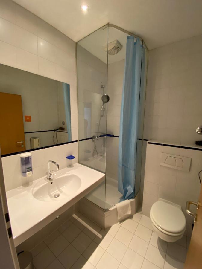 Kolbeck Rooms Bécs Kültér fotó