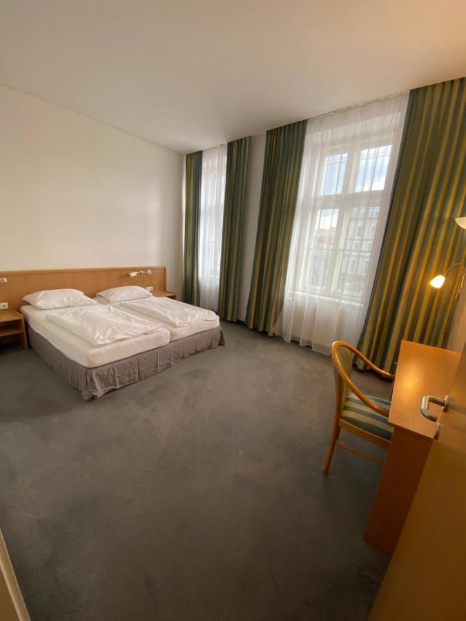 Kolbeck Rooms Bécs Kültér fotó