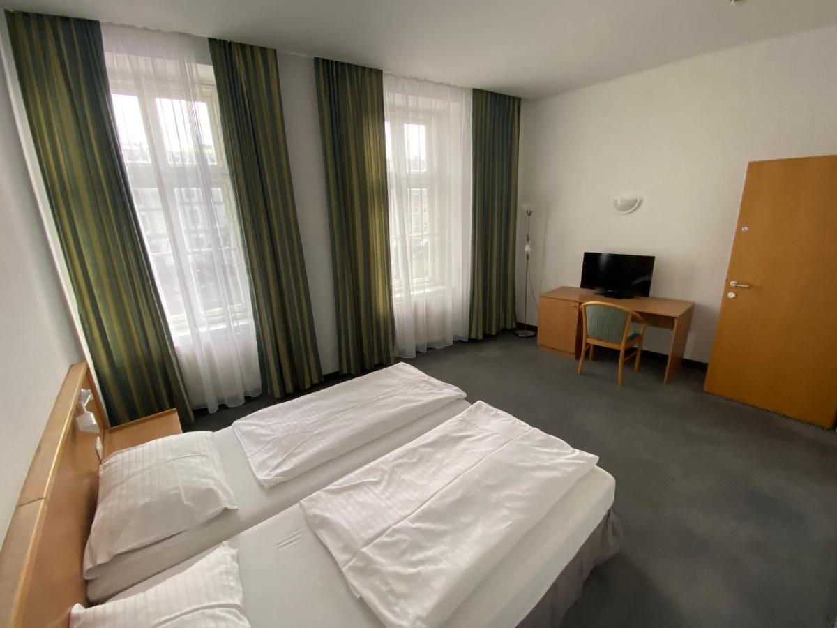 Kolbeck Rooms Bécs Kültér fotó