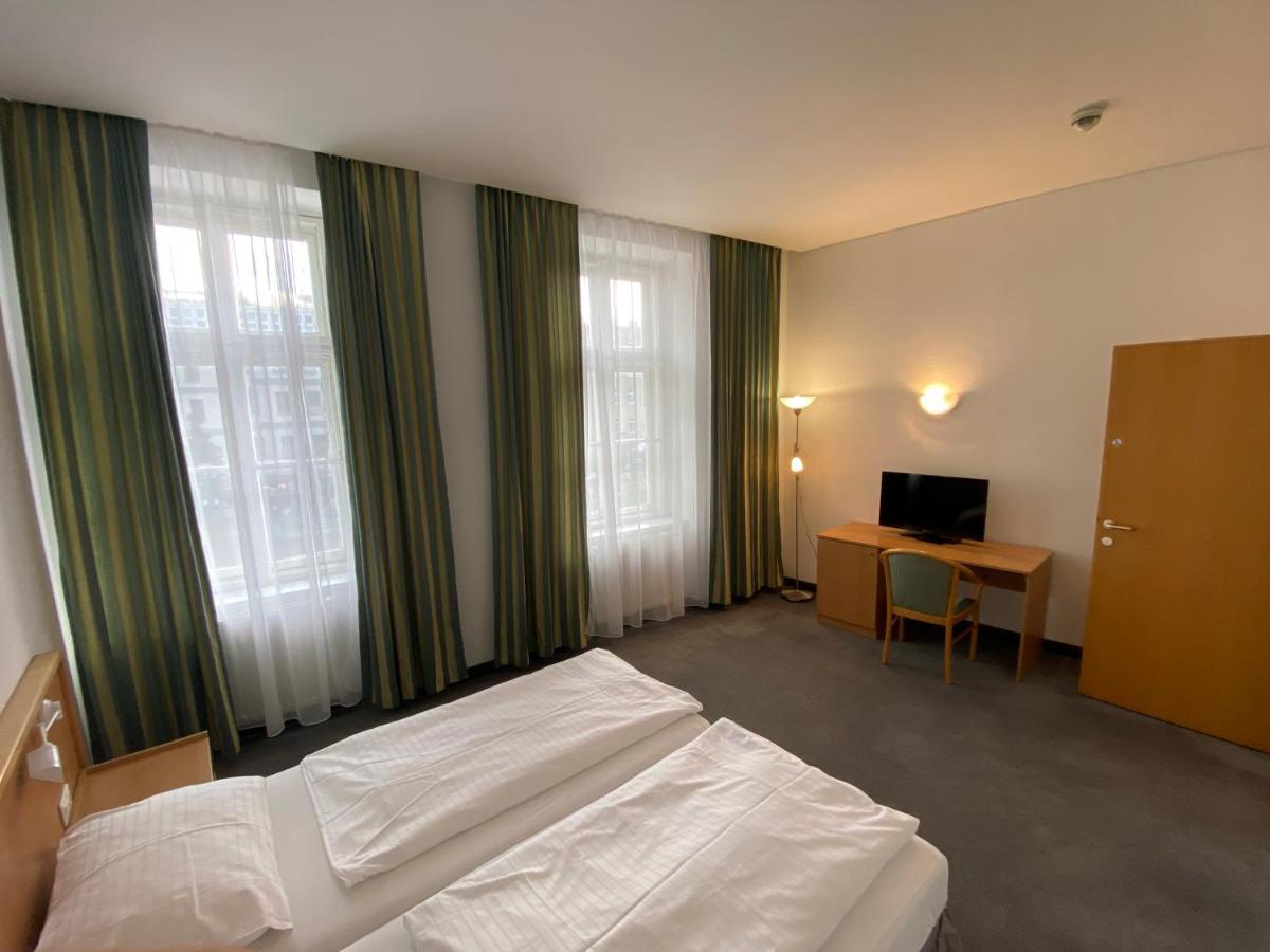 Kolbeck Rooms Bécs Kültér fotó