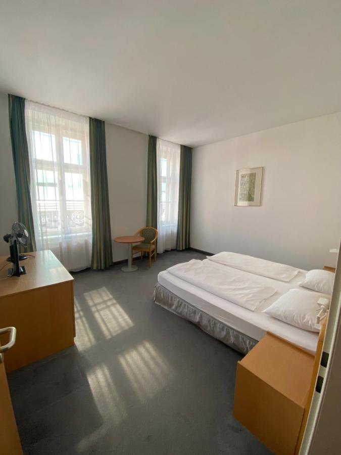Kolbeck Rooms Bécs Kültér fotó