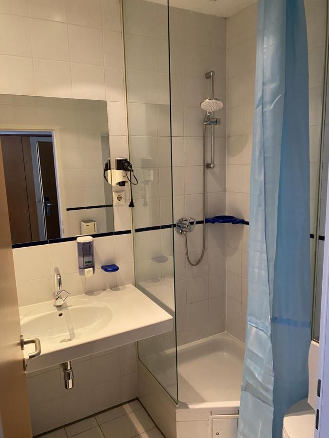 Kolbeck Rooms Bécs Kültér fotó