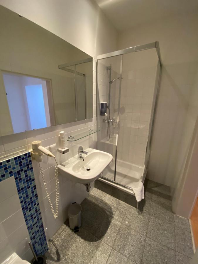 Kolbeck Rooms Bécs Kültér fotó