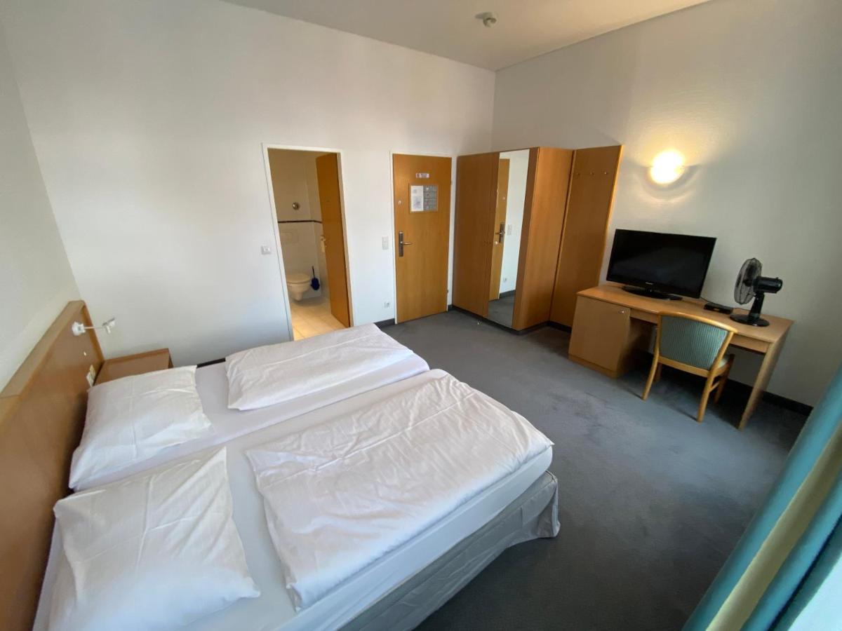 Kolbeck Rooms Bécs Kültér fotó