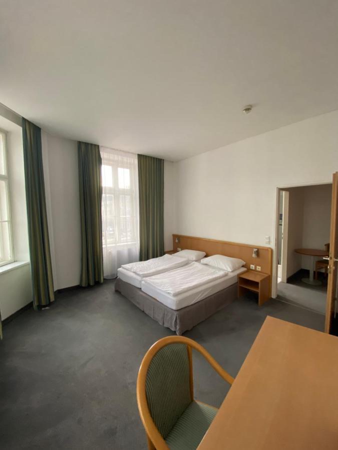 Kolbeck Rooms Bécs Kültér fotó