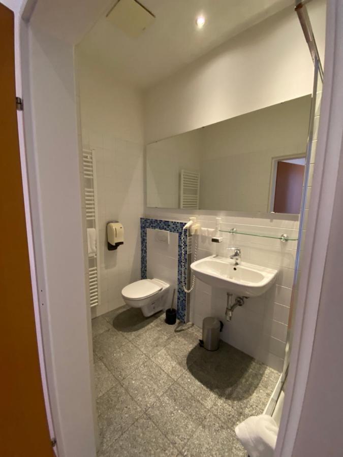 Kolbeck Rooms Bécs Kültér fotó
