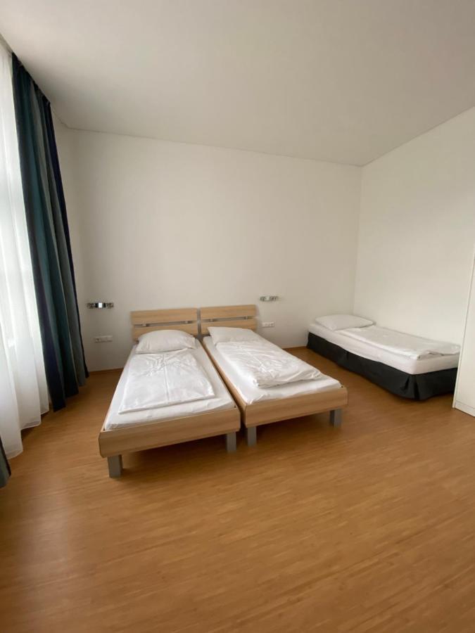 Kolbeck Rooms Bécs Kültér fotó