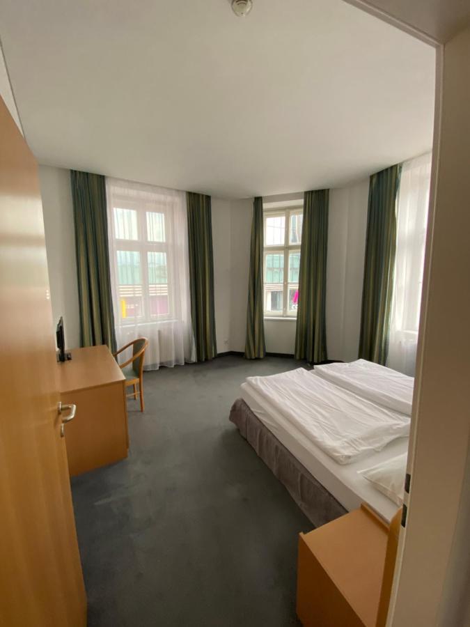 Kolbeck Rooms Bécs Kültér fotó