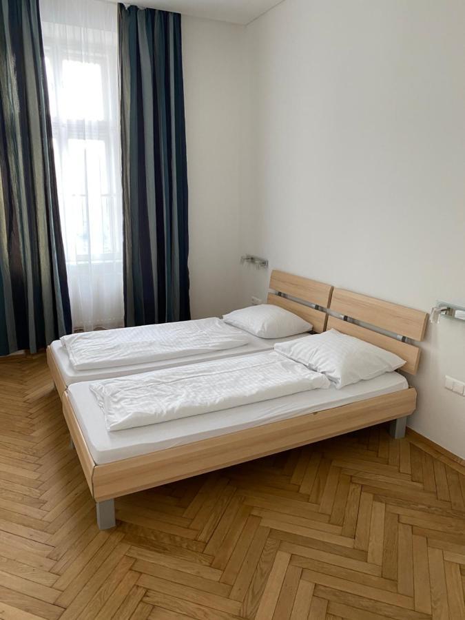 Kolbeck Rooms Bécs Kültér fotó