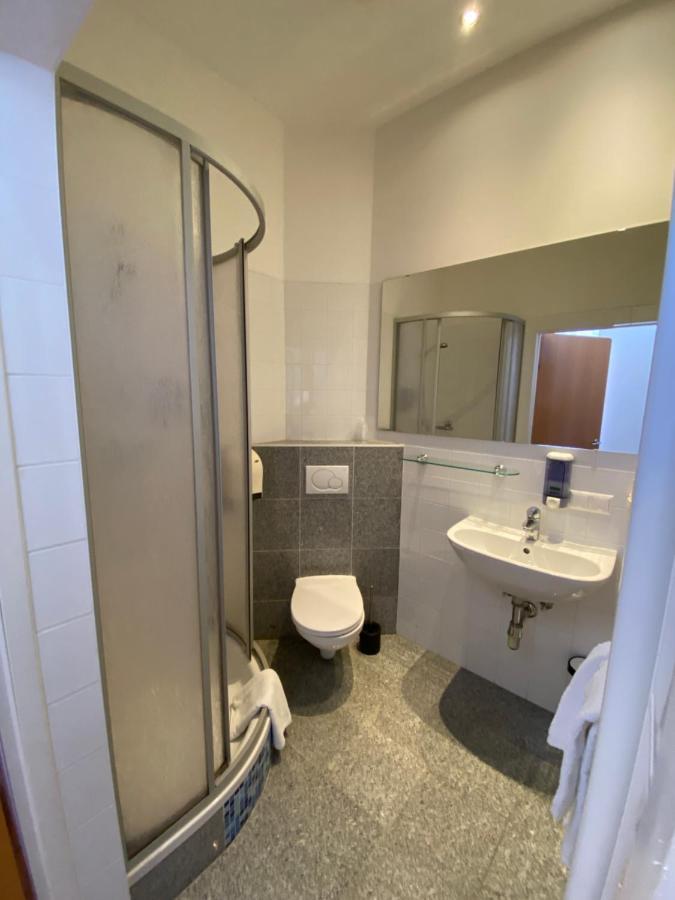 Kolbeck Rooms Bécs Kültér fotó