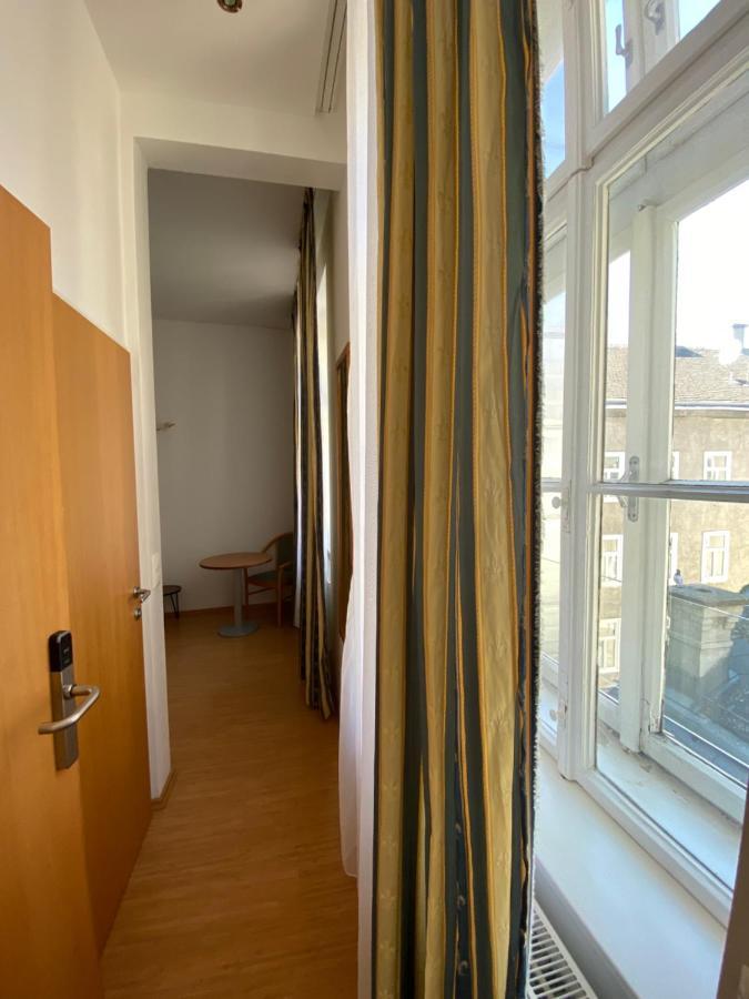 Kolbeck Rooms Bécs Kültér fotó