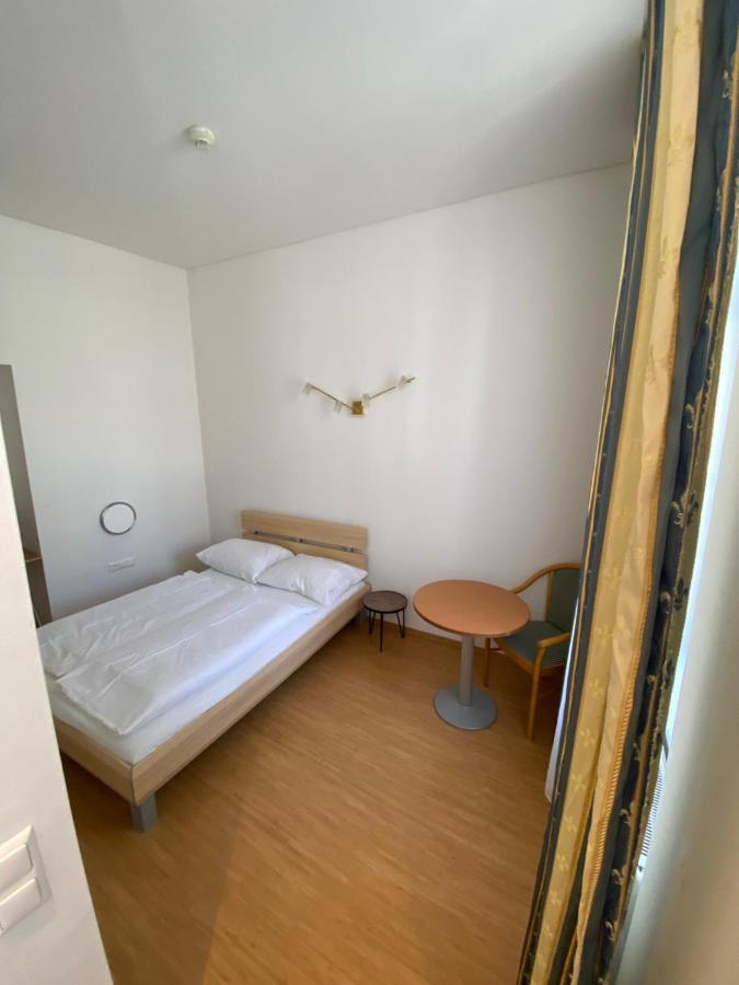 Kolbeck Rooms Bécs Kültér fotó