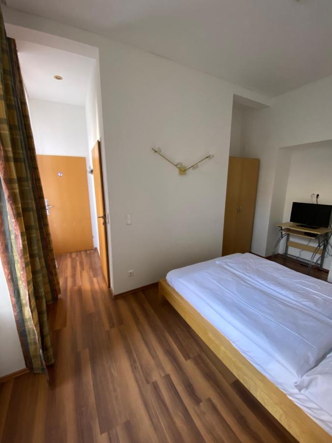 Kolbeck Rooms Bécs Kültér fotó